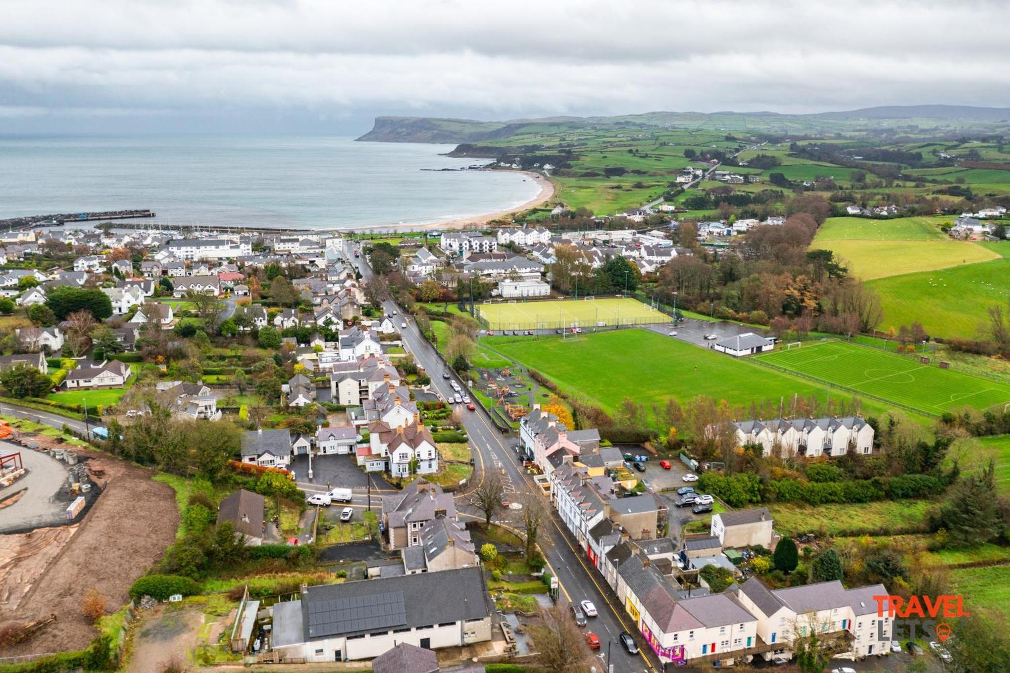 Holiday home Coastal