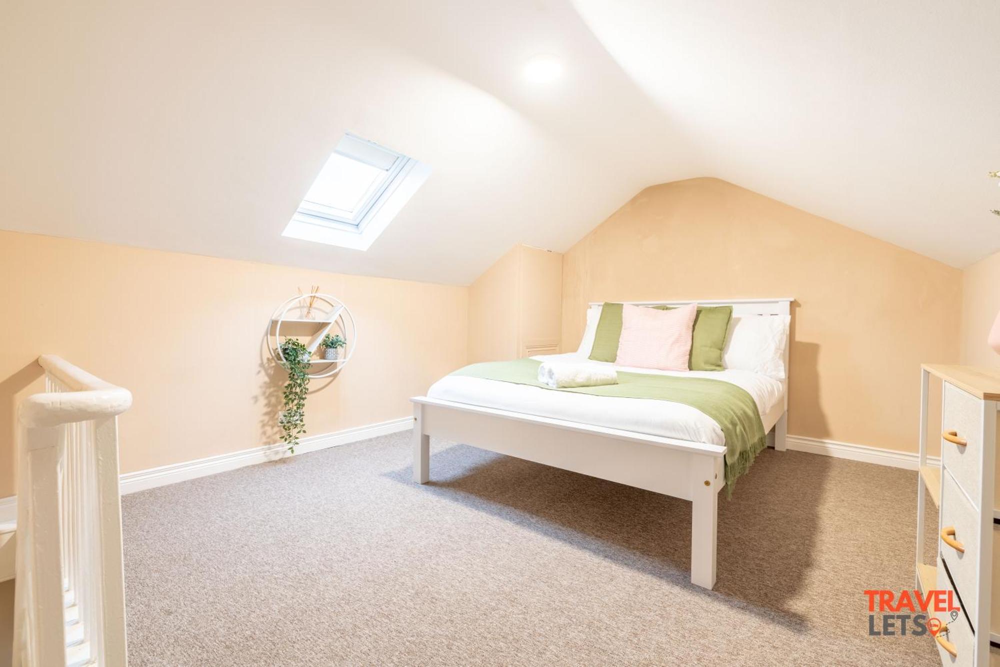 Holiday home Coastal Ballycastle