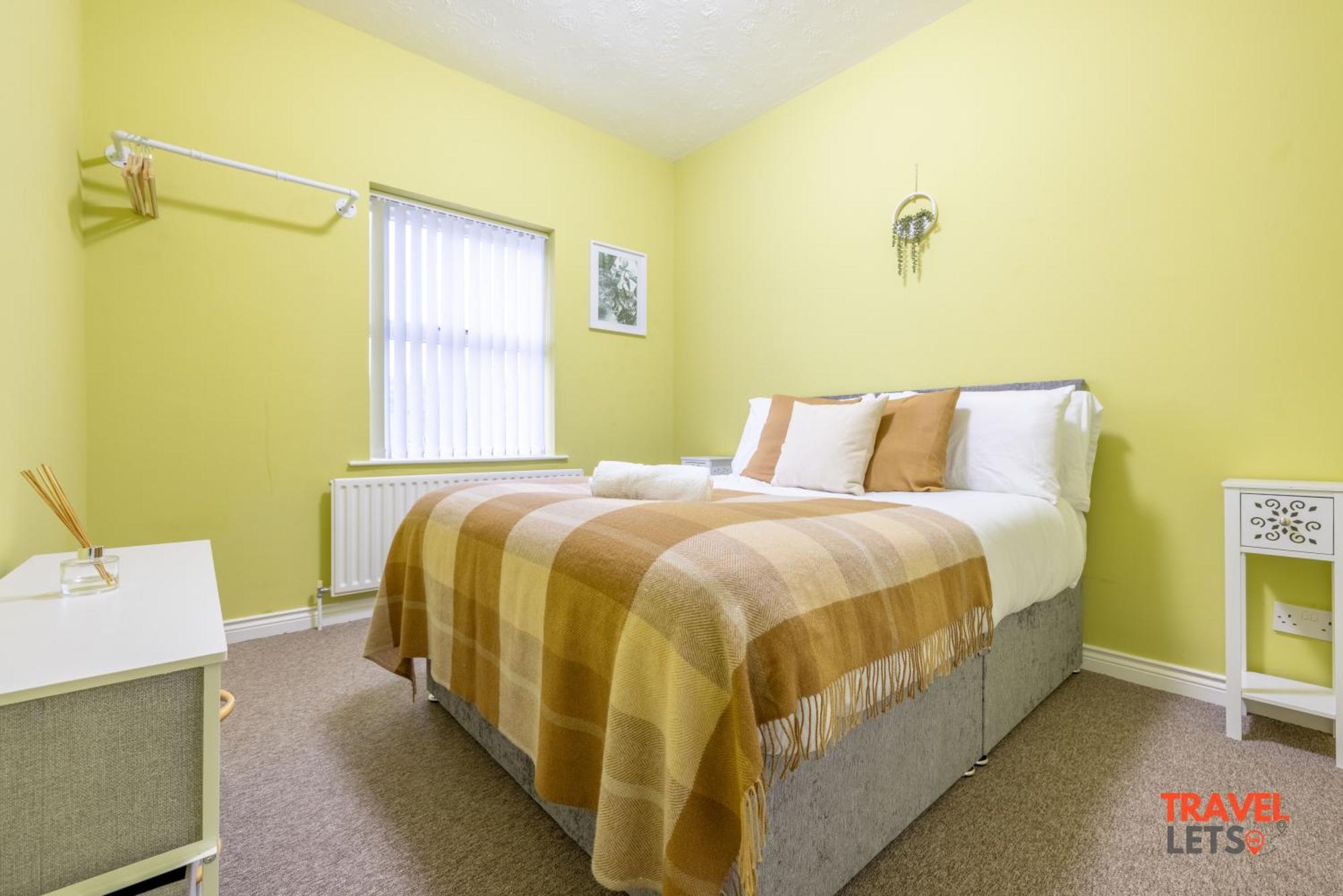 Holiday home Coastal Ballycastle