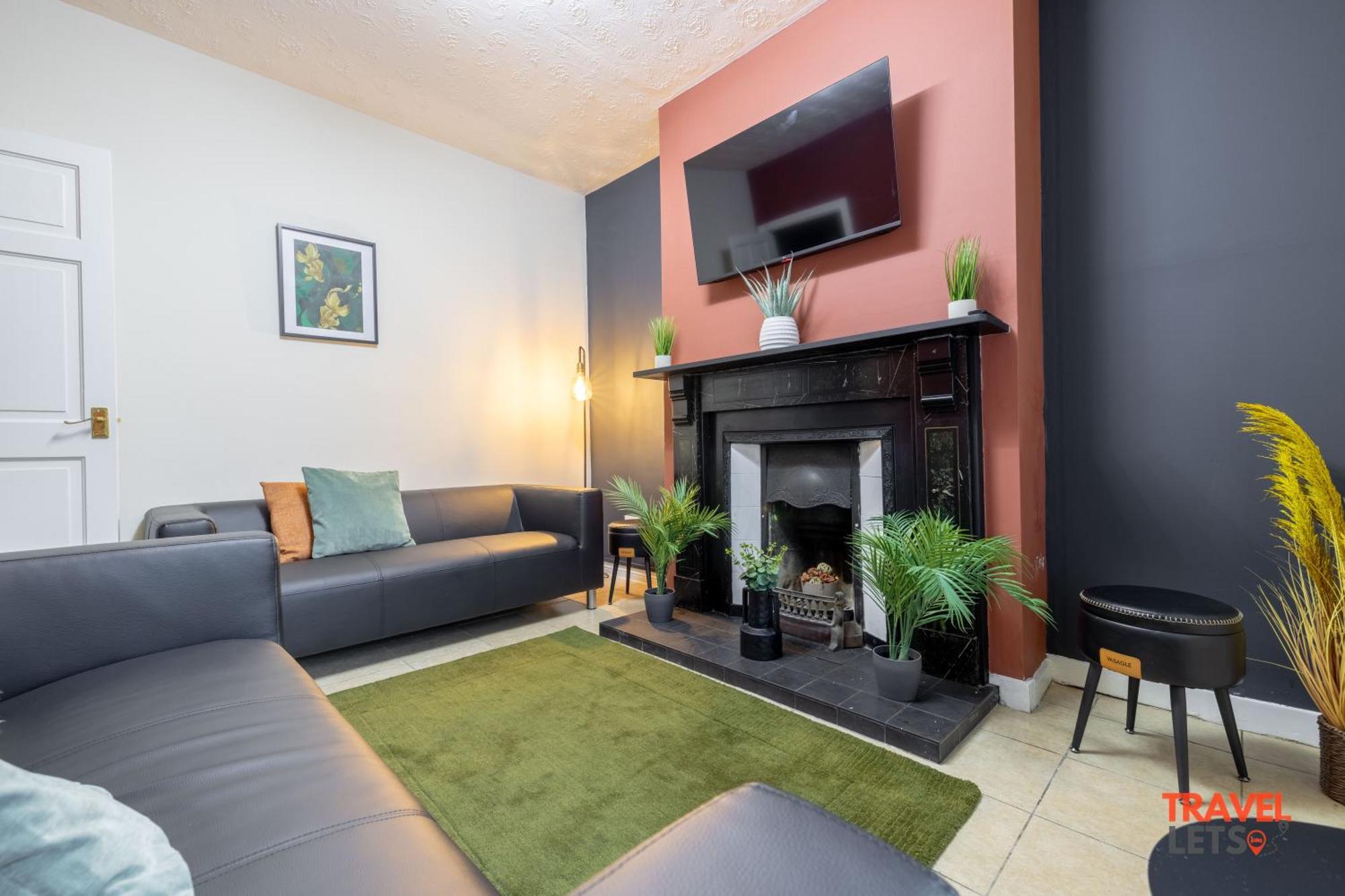 Holiday home Coastal *