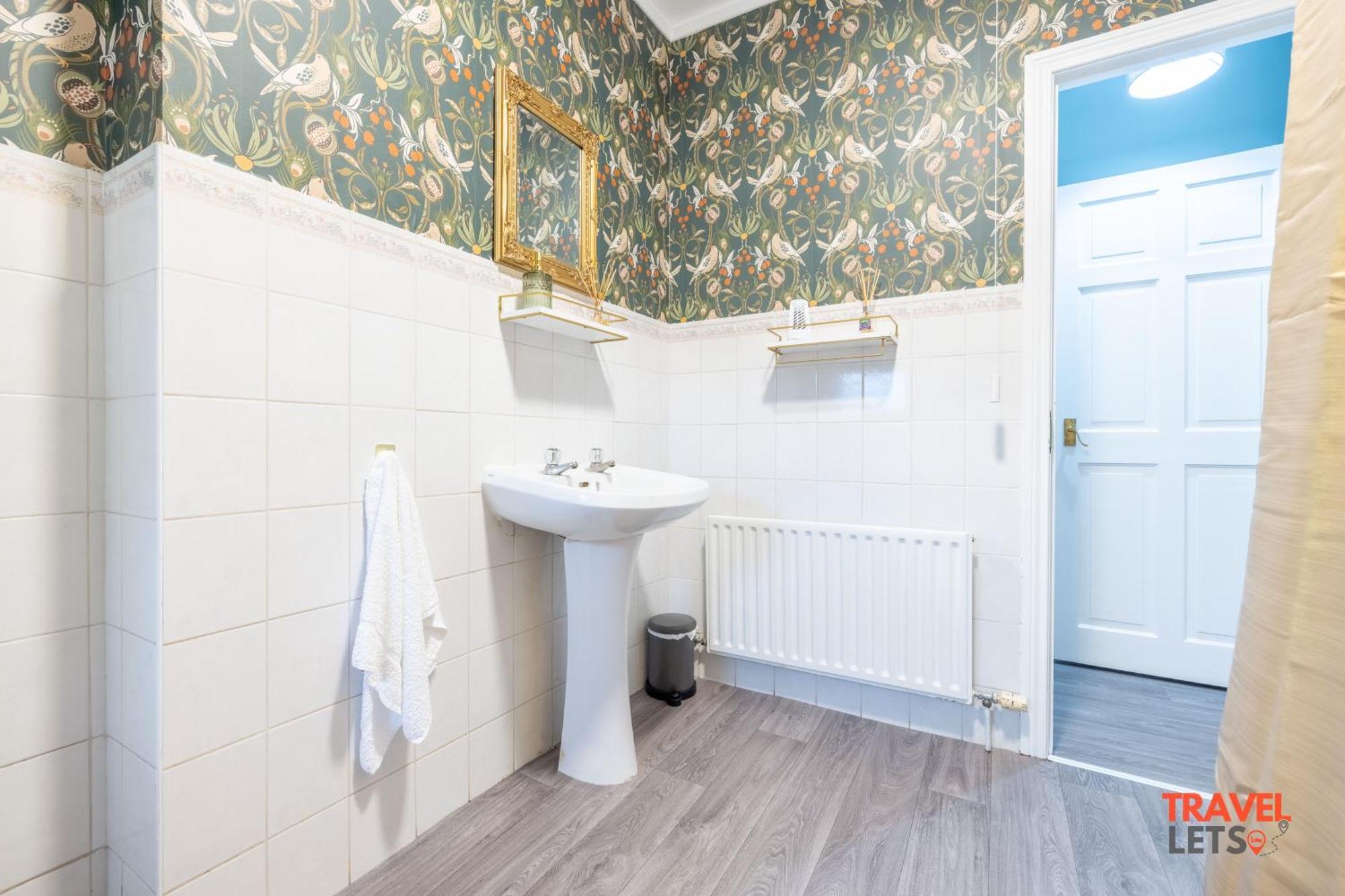 Coastal Holiday home Ballycastle