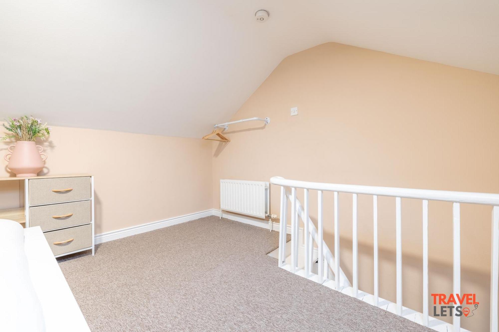 Holiday home Coastal Ballycastle