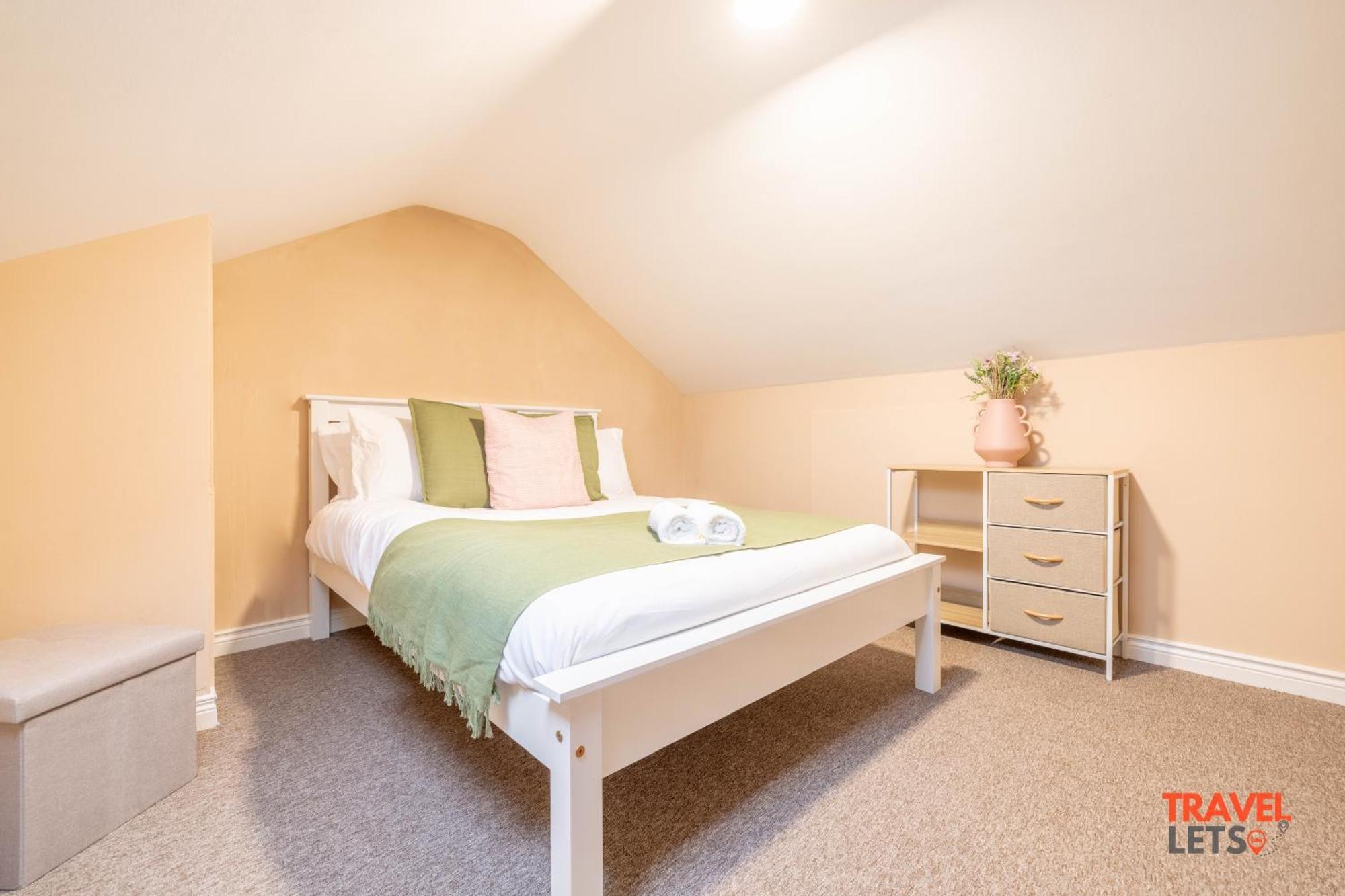 Holiday home Coastal